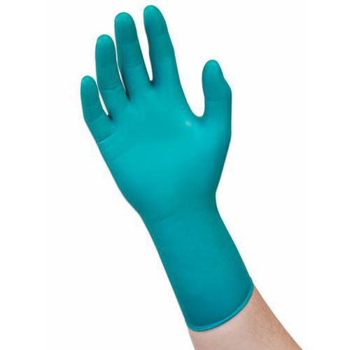 机坪操作员手套 - Microflex® 93-260 - Ansell healthcare Europe NV - 防静电