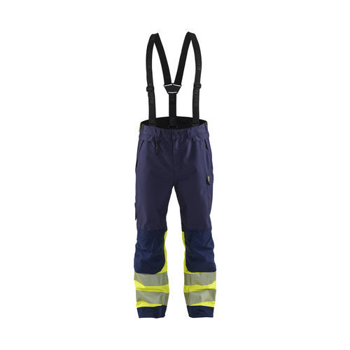 工作裤子 - 788519773389 - Blaklader Workwear - 机场跑道 / 反光 / 防水