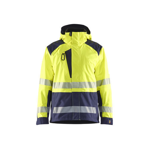 工作外套 - 443519873389 - Blaklader Workwear - 机场跑道 / 反光 / 防水