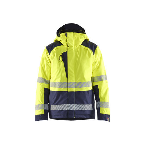 工作裤子 - 445519873389 - Blaklader Workwear - 机场跑道 / 反光 / 防水