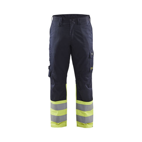 工作裤子 - 170515198933 - Blaklader Workwear - 机场跑道 / 反光