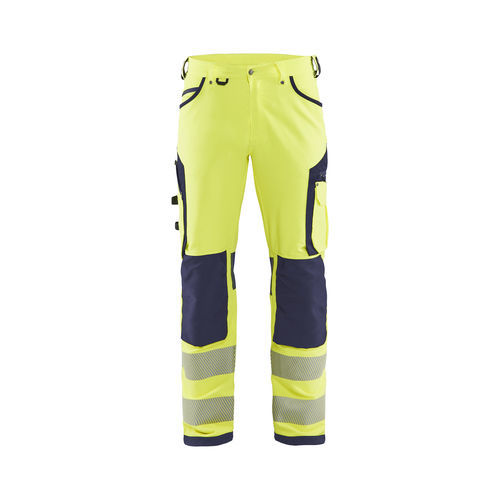 工作裤子 - 155218113389 - Blaklader Workwear - 机场跑道 / 反光