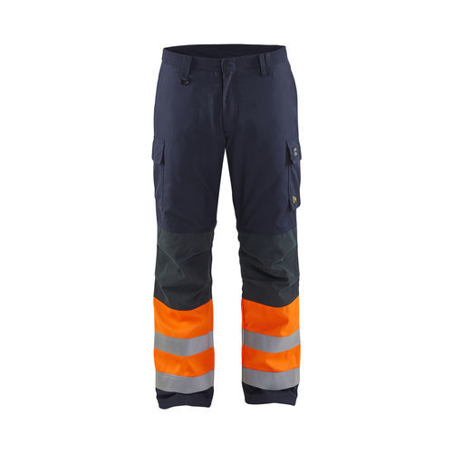 工作裤子 - 186915138953 - Blaklader Workwear - 机场跑道 / 反光