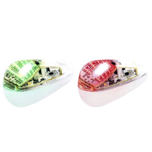 导航灯 - SKY NAV  - Aviolights.com - 飞机 / LED式 / 绿色
