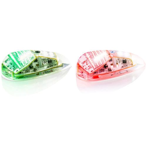 导航灯 - NAVIGATOR ULTRA - Aviolights.com - 飞机 / LED式 / 红色