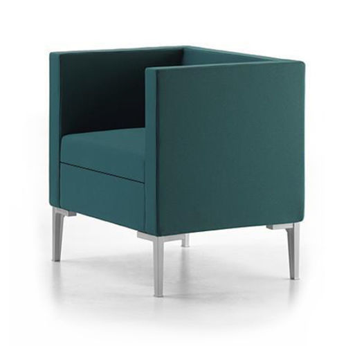 机场扶手椅 - CUBIS - Talin