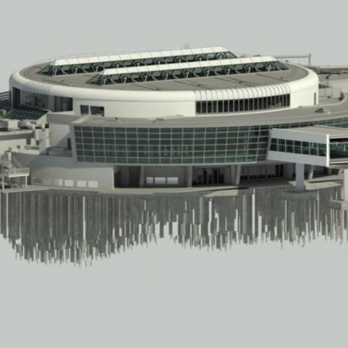 管理软件 - BIM  - Gis Design S.r.l. - 规划 / 用于维护 / 机场