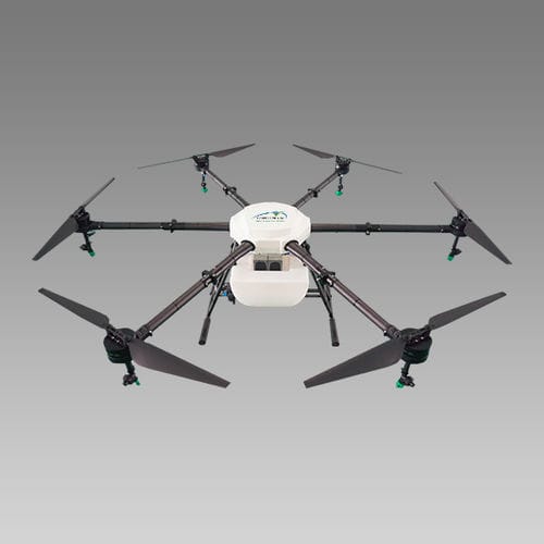 工业无人机 - CPXD   - Challenger Aerospace Systems - 农用 / 六旋翼 / 电动机