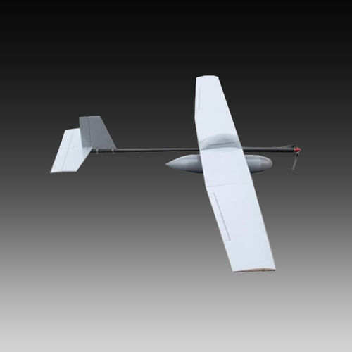 工业无人机 - LARK  - Challenger Aerospace Systems - 侦察 / 测绘 / 固定翼