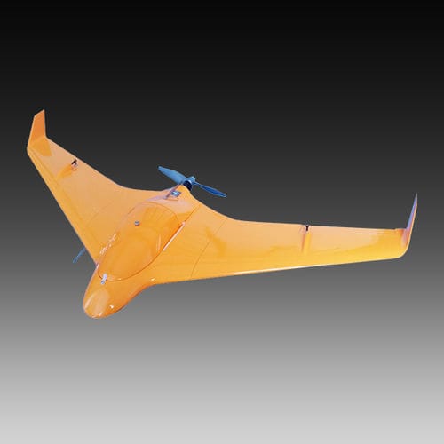 工业无人机 - BUZZARD - Challenger Aerospace Systems - 监控 / 摄影 / 测绘