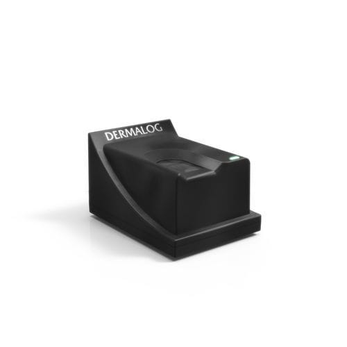 光学指纹读取器 - ZF1 - DERMALOG Identification Systems - 生物特征 / USB