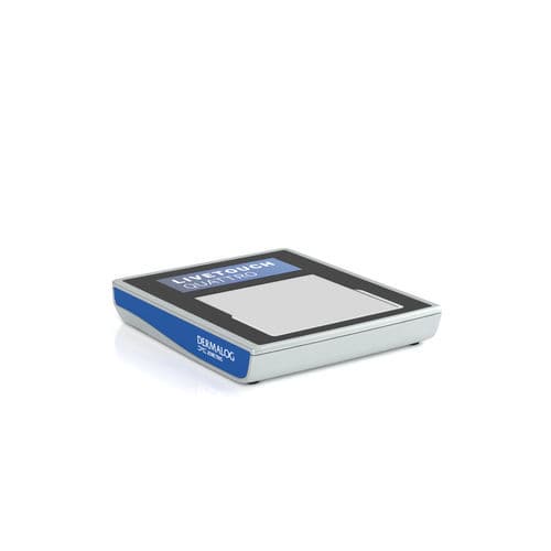 自主指纹读取器 - LIVETOUCH QUATTRO - DERMALOG Identification Systems - 生物特征 / 用于出入境管理 / 平印