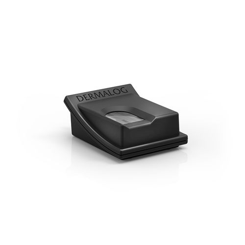 光学指纹读取器 - F1 - DERMALOG Identification Systems - 生物特征 / USB