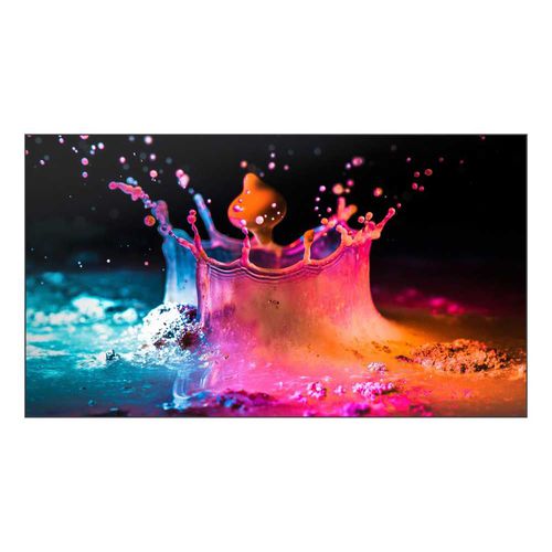 LED式机场显示屏 - UD46E-A -  Samsung Display Solutions - 1920 x 1080 / 用于FIDS
