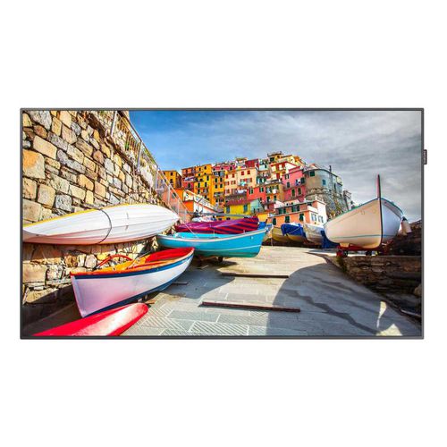 LED式机场显示屏 - PM55H -  Samsung Display Solutions - 1920 x 1080 / 用于FIDS