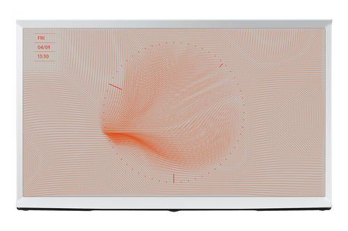 液晶机场显示屏 - HTS010 -  Samsung Display Solutions