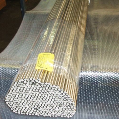 管状不锈钢 - 310S - Trafiltubi - 飞行