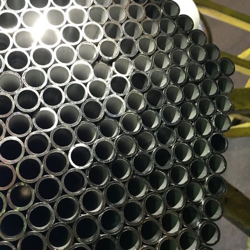 管状钢 - 42CrMo4 - Trafiltubi - 飞行