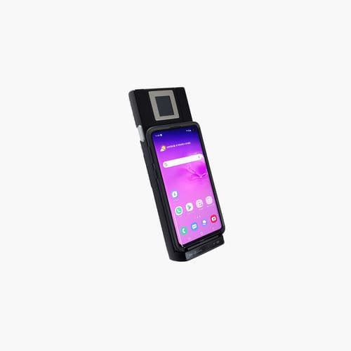 护照证件读取器 - BIO SLED A10 - Gen2Wave Co., Ltd - 用于身份证件 / 用于签证 / 驾驶执照