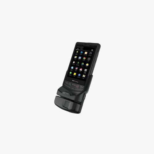 护照证件读取器 - EID10 - Gen2Wave Co., Ltd - 用于身份证件 / 用于签证 / 驾驶执照