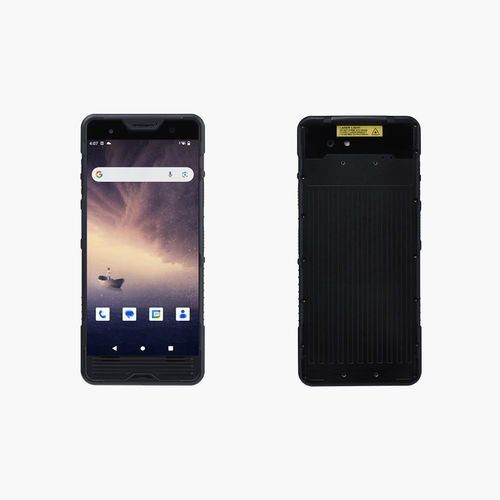 Android安卓掌上电脑 - RS01 - Gen2Wave Co., Ltd - 蓝牙 / WiFi / 5G