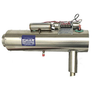 空气加热器 - 8000 Series - Janitrol - 机舱
