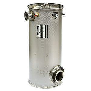 空气加热器 -  S-Series - Janitrol - 机舱 / 辐射