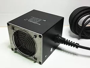空气加热器 - Hornet 45 - DesignStein LLC Aircraft Heaters - 飞机
