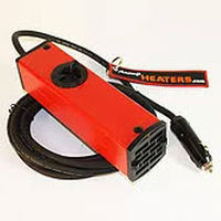 空气加热器 - Hornet 22 - DesignStein LLC Aircraft Heaters - 飞机