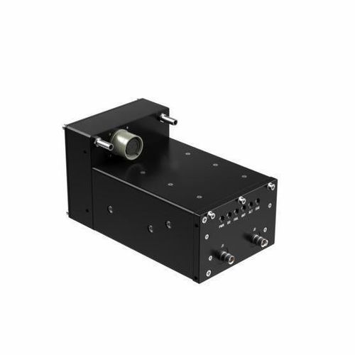 IFF应答机 - LTR 400 - HENSOLDT - C模式 / S模式 / A模式