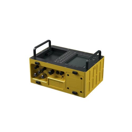 航空电子测试器 - BTI1000I EVO - HENSOLDT - 手持式