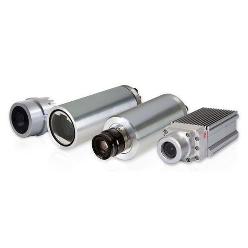 视频监控摄像机 - Kappa optronics GmbH - 飞机
