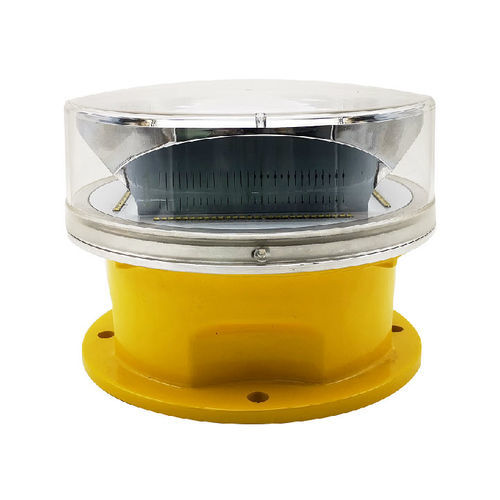 障碍灯 - AH-MI-B2 - SHENZHEN ANHANG TECHNOLOGY CO., LTD - 防撞 / 直升机平台 / LED式