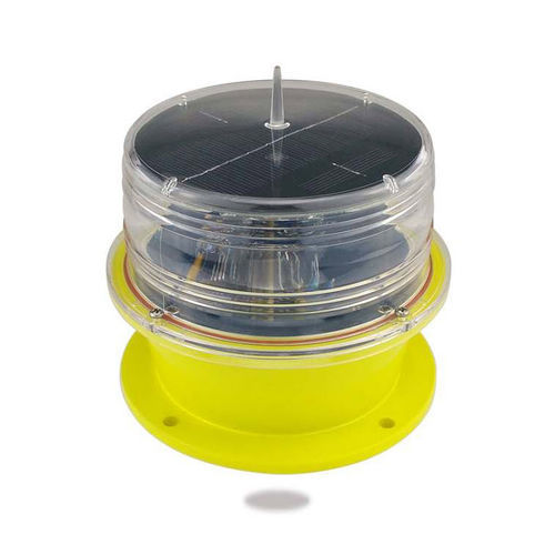 障碍灯 - AH-LS-L - SHENZHEN ANHANG TECHNOLOGY CO., LTD - 机场 / LED式 / 红外线