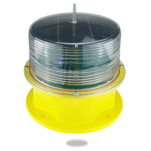 障碍灯 - AH-LS-B - SHENZHEN ANHANG TECHNOLOGY CO., LTD - 机场 / LED式 / 红外线