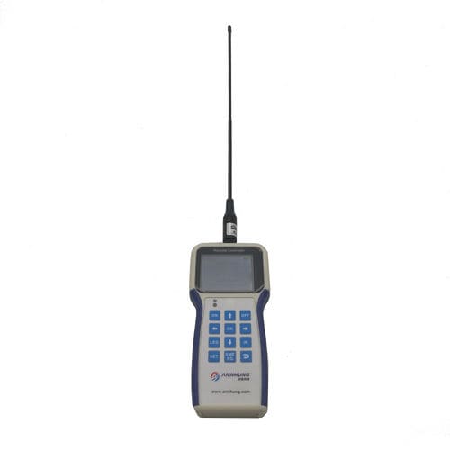 遥控器 - AH-HP-RC - SHENZHEN ANHANG TECHNOLOGY CO., LTD