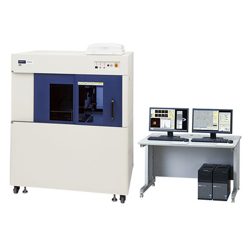 XRF分析仪 - EA8000A - Hitachi High-Tech Analytical Science - 材料 / 金属 / 台式