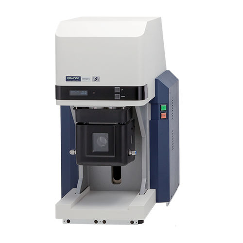 信号分析仪 - NEXTA® DMA200 - Hitachi High-Tech Analytical Science - 材料 / 噪声 / 液体