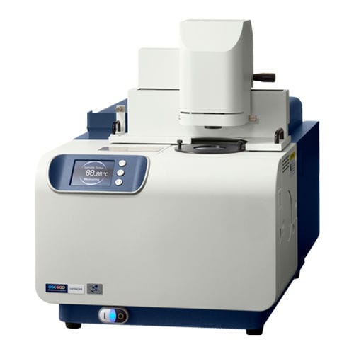 噪声分析仪 - NEXTA DSC series - Hitachi High-Tech Analytical Science - 气体 / 液体 / 台式