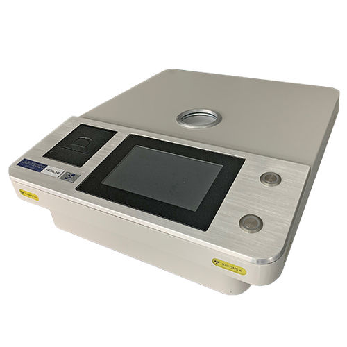 XRF分析仪 - LAB-X5000	 - Hitachi High-Tech Analytical Science - 材料 / 台式 / 用于航空工程