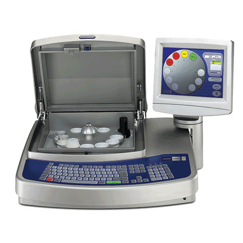 XRF分析仪 - X-Supreme8000 - Hitachi High-Tech Analytical Science - 材料 / 台式 / 用于航空工程
