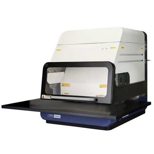 XRF分析仪 - FT2 Series - Hitachi High-Tech Analytical Science - 材料 / 台式 / 用于航空工程