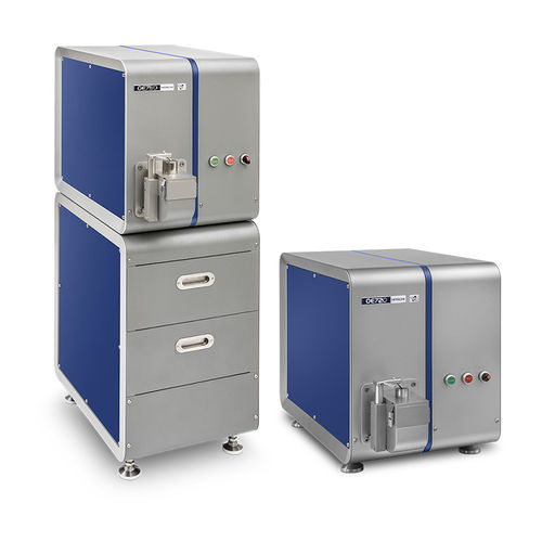 光学光谱仪 - OE series - Hitachi High-Tech Analytical Science - OES / 用于航空航天业 / 火花光发射