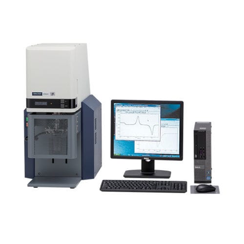 信号分析仪 - TMA7 series - Hitachi High-Tech Analytical Science - 材料 / 噪声 / 台式