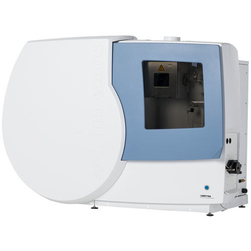 光发射光谱仪 - SPECTRO ARCOS - SPECTRO - 用于航空航天业 / ICP-OES / 用于气体分析