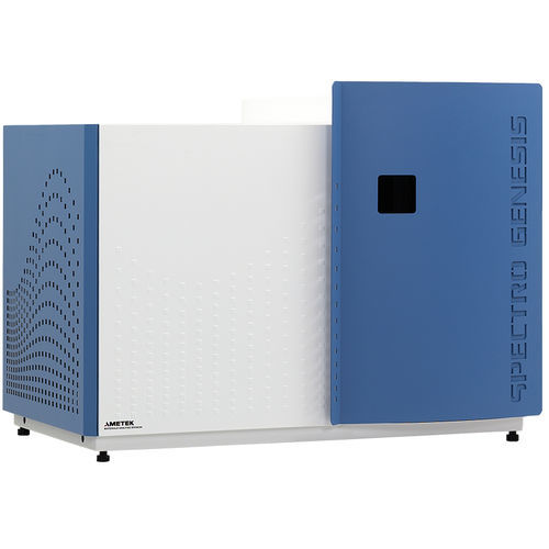 光发射光谱仪 - SPECTRO GENESIS - SPECTRO - 用于吸收原子 / 用于航空航天业 / CCD