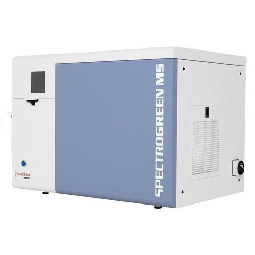 质谱光谱仪 - SPECTROGREEN MS - SPECTRO - 用于航空航天业 / 用于气体分析 / ICP-MS