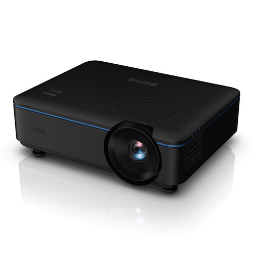 机场模拟投影仪 - LU951ST - BenQ Europe - 用于研究开发 / 休闲 / 全动