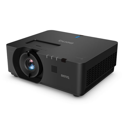 机场模拟投影仪 - LU960ST 5500AL - BenQ Europe - 用于研究开发 / 全动