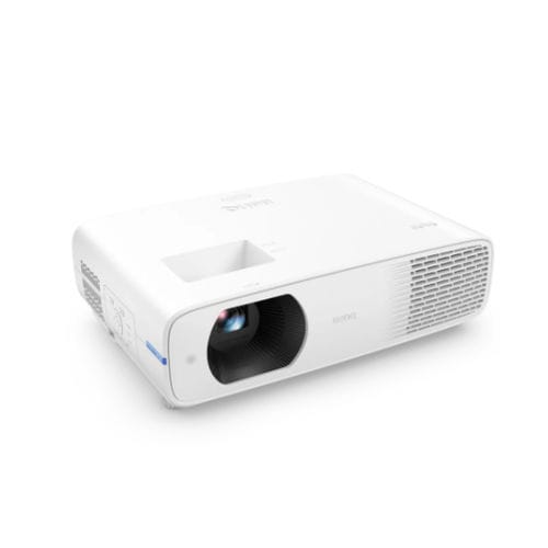 机场模拟投影仪 - LH730  - BenQ Europe - 用于研究开发 / 全动